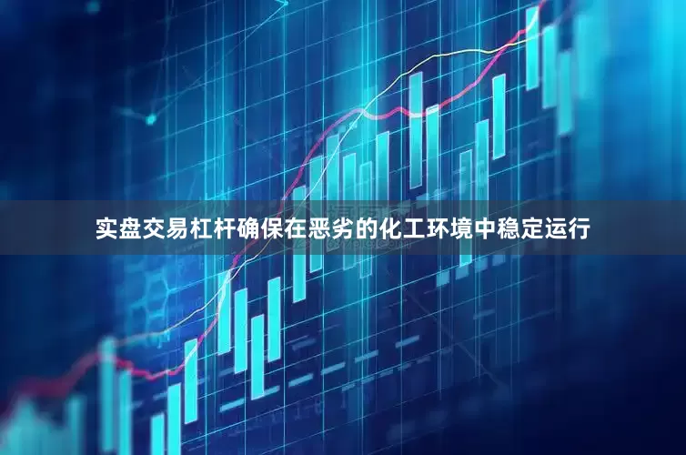 实盘交易杠杆确保在恶劣的化工环境中稳定运行